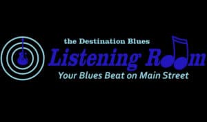 Destination Blues Listening Room