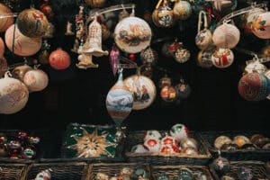 old ornaments by Alisa Anton at https://unsplash.com/@alisaanton