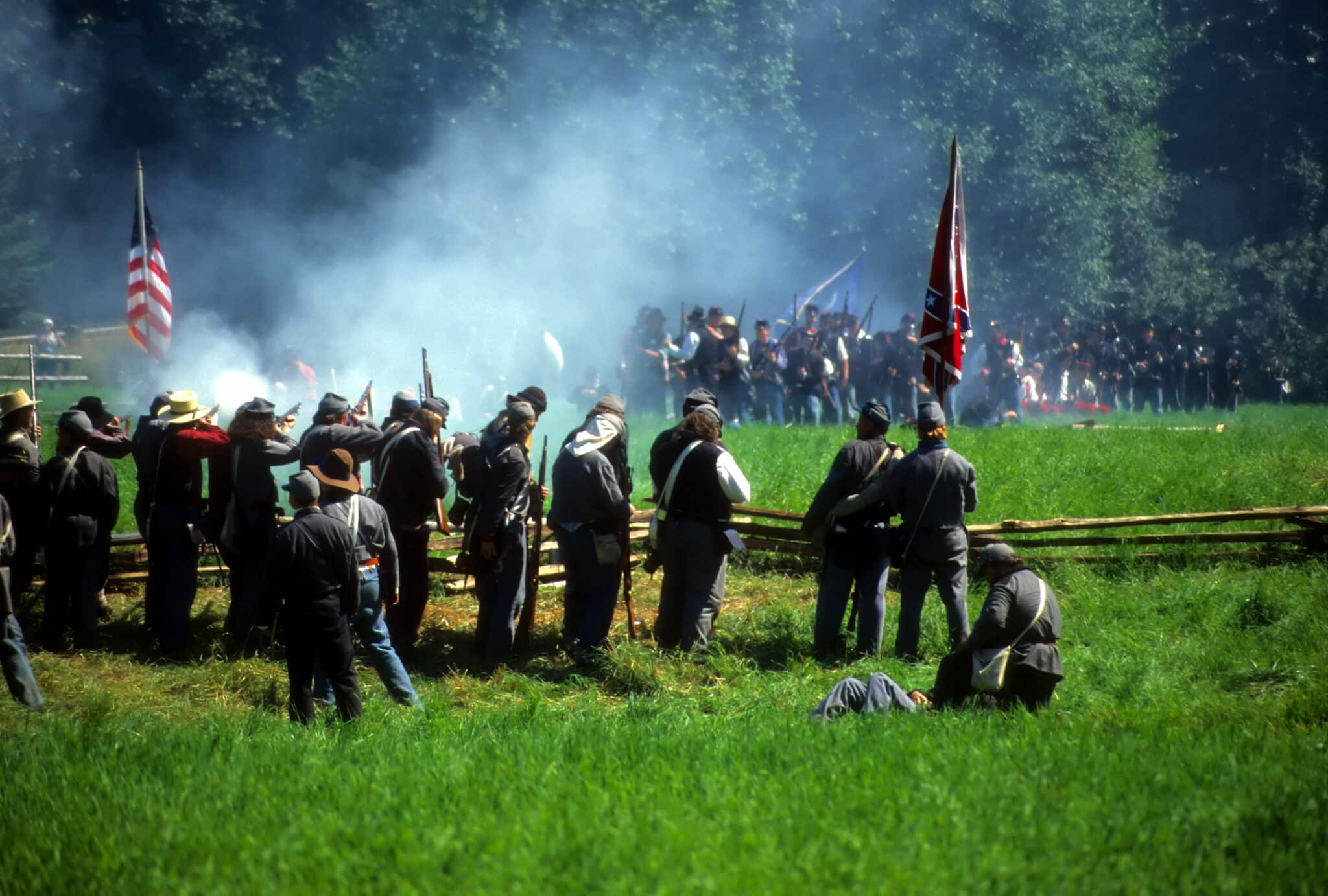 Civil War Living History Event in Bloomsburg PA May 1011 2019